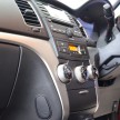 SsangYong Actyon Sports pickup and Actyon SUV facelifts launched, RM86k to RM129k