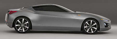 acura asc concept