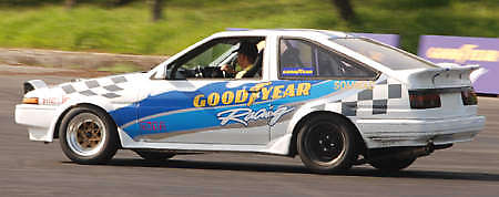toyota ae86