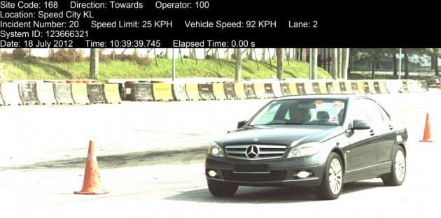 AES – locations of first 14 cameras announced