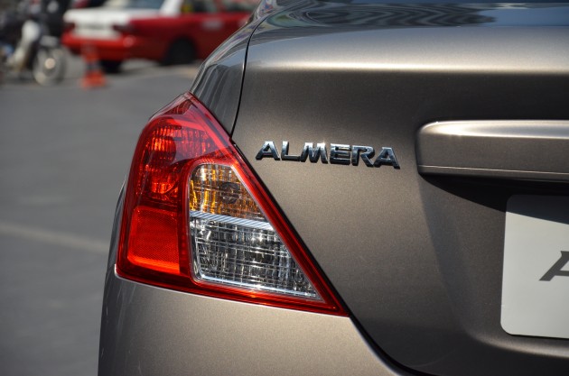 Nissan Almera 1.5L officially previewed by Tan Chong – CKD, RM70k to 85k, deliveries in Q4