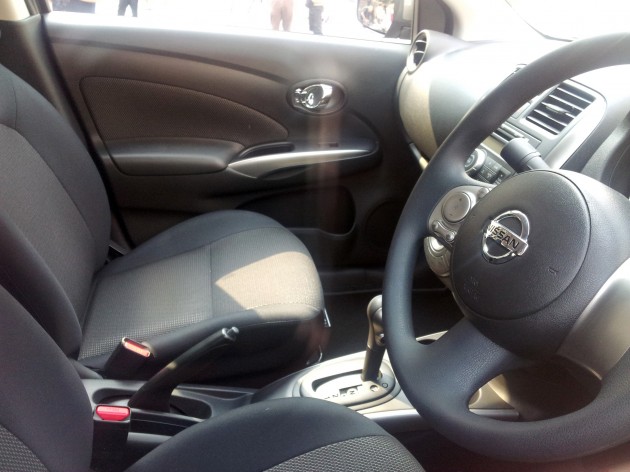 Nissan Almera 1.5L officially previewed by Tan Chong – CKD, RM70k to 85k, deliveries in Q4