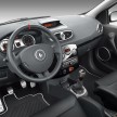 Renault Clio R.S “Ange & Démon” – be good, and bad