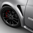 Renault Clio R.S “Ange & Démon” – be good, and bad