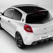 Renault Clio R.S “Ange & Démon” – be good, and bad