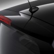Renault Clio R.S “Ange & Démon” – be good, and bad