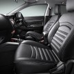 Mitsubishi ASX upgraded for 2012 – now with 17-inch alloys and smart key/push-start ignition, RM138k