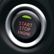 Mitsubishi ASX upgraded for 2012 – now with 17-inch alloys and smart key/push-start ignition, RM138k