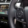 GALLERY: Toyota Aurion – Sportivo looks for new Camry