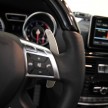 Brabus B63-620 Widestar – pumping up the G 63 AMG