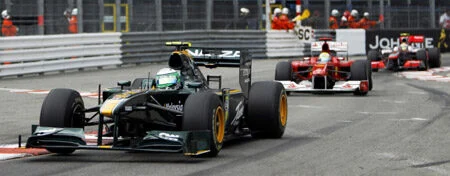 FIA pushing for 107% qualifying rule, new teams to speed up or risk exclusion from race