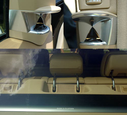 Mercedes S-Class updated with new BlueDirect engines
