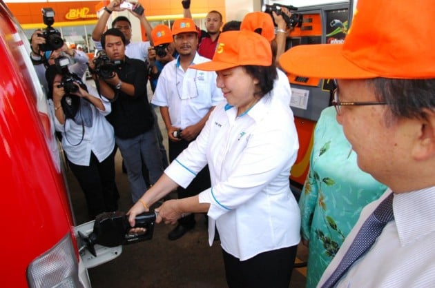 biodiesel 1