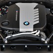 2012 BMW 7-Series LCI gets updated inside and out