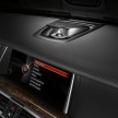 2012 BMW 7-Series LCI gets updated inside and out