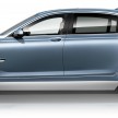 2012 BMW 7-Series LCI gets updated inside and out