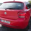 BMW’s B38 1.5 litre three-cylinder motor to spearhead new engine family – we test drive it in a 1-Series!