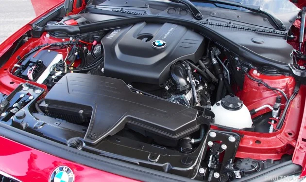 BMW’s B38 1.5 litre three-cylinder motor to spearhead new engine family – we test drive it in a 1-Series!