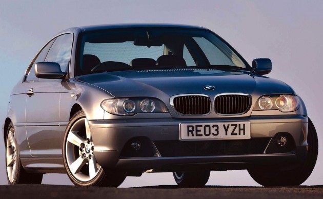 Auto Bavaria Sg. Besi offering 50% discount on selected aged parts [AD]