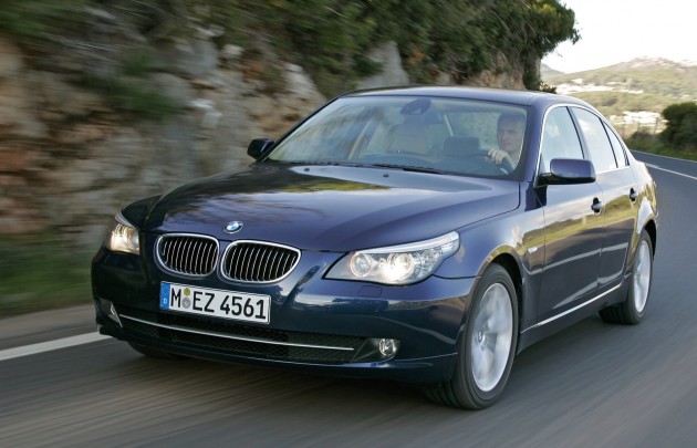 Auto Bavaria Sg. Besi offering 50% discount on selected aged parts [AD]