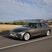 GALLERY: F30 BMW 3-Series Modern Line (Hi-Res)