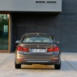 GALLERY: F30 BMW 3-Series Modern Line (Hi-Res)