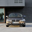 GALLERY: F30 BMW 3-Series Modern Line (Hi-Res)