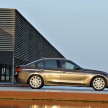GALLERY: F30 BMW 3-Series Modern Line (Hi-Res)