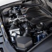 BMW M6 Coupe and Convertible – new photos