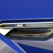 BMW M6 Coupe and Convertible – new photos