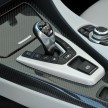 BMW M6 Coupe and Convertible – new photos