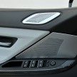 BMW M6 Coupe and Convertible – new photos