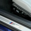 BMW M6 Coupe and Convertible – new photos