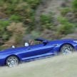 BMW M6 Coupe and Convertible – new photos