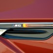 BMW M6 Coupe and Convertible – new photos