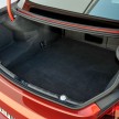 BMW M6 Coupe and Convertible – new photos