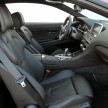 BMW M6 Coupe and Convertible – new photos