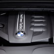 BMW X1 facelifted – xLine and Sport Line introduced