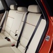 BMW X1 facelifted – xLine and Sport Line introduced
