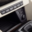 BMW X1 facelifted – xLine and Sport Line introduced
