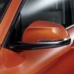 BMW X1 facelifted – xLine and Sport Line introduced