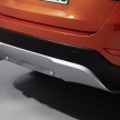 BMW X1 facelifted – xLine and Sport Line introduced