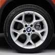 BMW X1 facelifted – xLine and Sport Line introduced