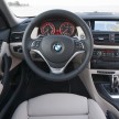 BMW X1 facelifted – xLine and Sport Line introduced