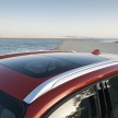 BMW X1 facelifted – xLine and Sport Line introduced