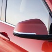 BMW X1 facelifted – xLine and Sport Line introduced