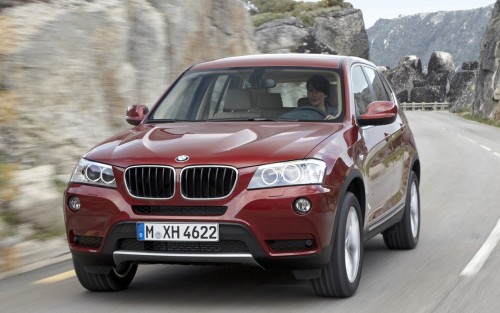 Auto Bavaria Sg. Besi’s Weekend Specials: Attractive offers for the BMW X3 20i, BMW 520i as well as for the 2012 E90 323i and 320d!
