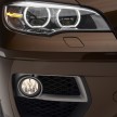 E71 BMW X6 gets its mid-cycle facelift for 2012!