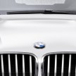 E71 BMW X6 gets its mid-cycle facelift for 2012!