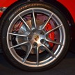 New 981 Boxster and Panamera GTS launched at Porsche Motorsport Week – roadster priced from RM450k